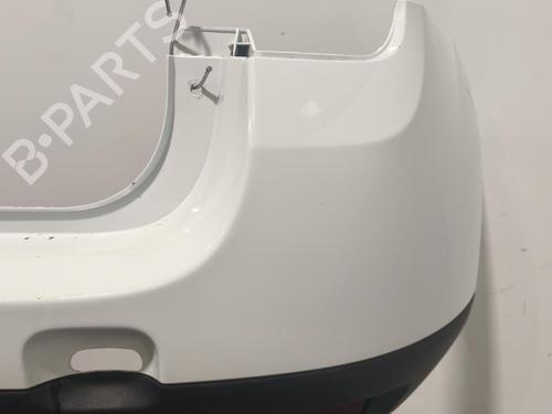 Stoßstange hinten für Stoßstange hinten 37500379 37500379