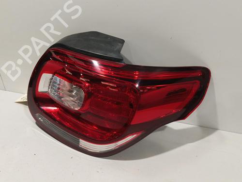 Right taillight CITROËN DS3 (SA_) 1.6 HDi 90 | BP22570648C35 