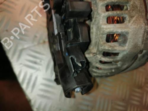 Used Alternator Alternator 22575814 22575814