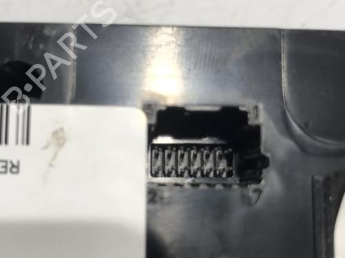 Climate control RENAULT ZOE (BFM_) ZOE | BP26892405I5 