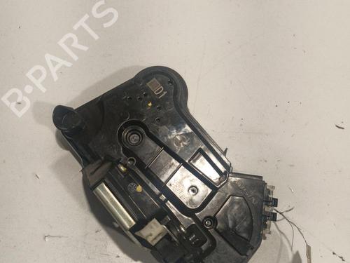Front right lock CITROËN C1 II (PA_, PS_) 1.0 VTi 68 | BP22570879C97 