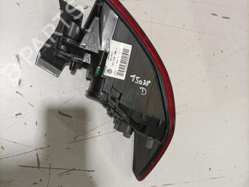 Right taillight RENAULT CLIO IV (BH_) 1.5 dCi 90 | BP29188231C35 