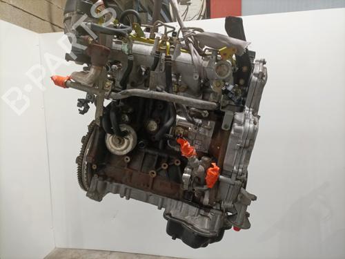 Engine NISSAN X-TRAIL I (T30) 2.2 Di 4x4 | BP22574032M1 