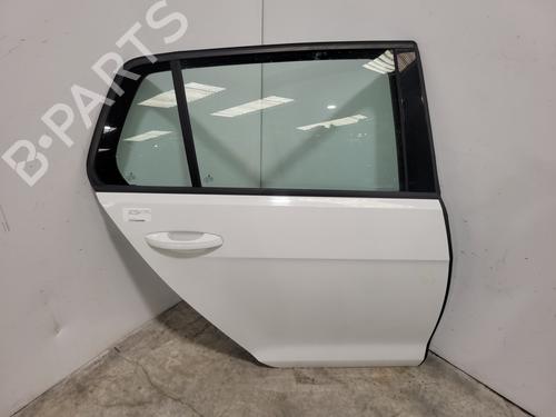 Used Right rear door Right rear door SUZUKI KIZASHI (FR) [2010-2026] 36414109 36414109