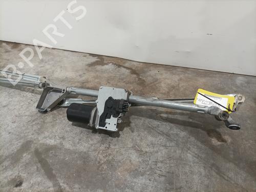 Front wiper motor CITROËN C4 II (NC_) 1.6 HDi 115 | BP29484514M29 