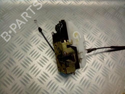 Front left lock CITROËN C3 Pluriel (HB_) 1.4 HDi | BP22590843C98