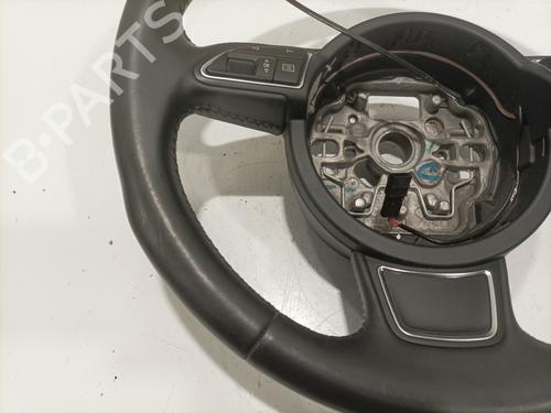 Steering wheel AUDI A1 (8X1, 8XK) 1.6 TDI | BP25283986C49 