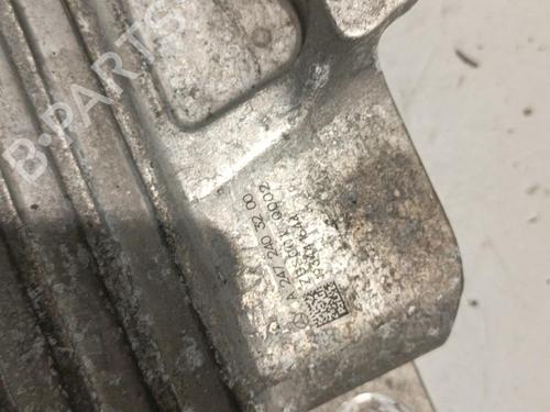 Used Engine mount Engine mount MERCEDES-BENZ A-CLASS (W177) A 200 d (177.012) (150 hp) 22580163 22580163