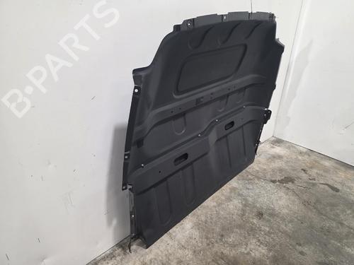 Used Cargo separator Cargo separator 38033717 38033717