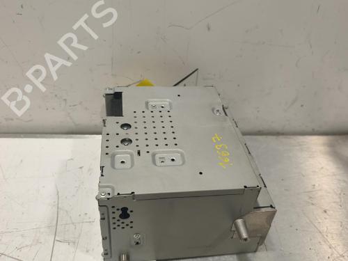 Used Radio Radio MERCEDES-BENZ C-CLASS T-Model (S205) C 200 d (205.207) (136 hp) 40452913 40452913