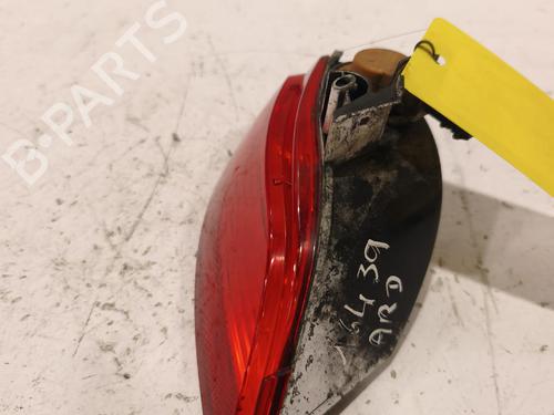 Tågelys RENAULT MEGANE IV Hatchback (B9A/M/N_) 1.6 TCe 205 (B9MV) | BP37993888C37 - Image 4