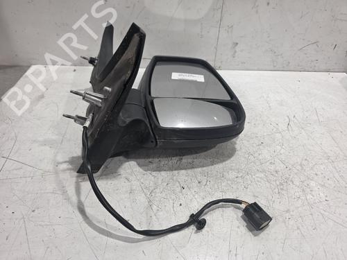 Used Right mirror Right mirror FORD TRANSIT V363 Van (FCD, FDD) 2.0 EcoBlue (170 hp) 39662756 39662756