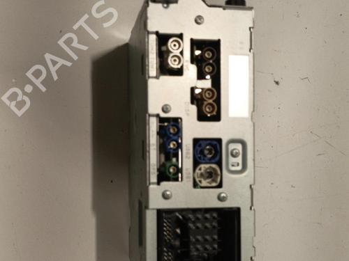 Radio MERCEDES-BENZ C-CLASS (W205) C 220 d (205.014) | BP22571719E6 