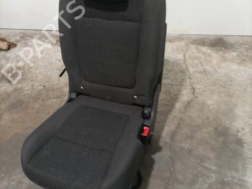 Used Rear seat PEUGEOT 5008 (0U_, 0E_) 1.6 HDi (114 hp) 26909085