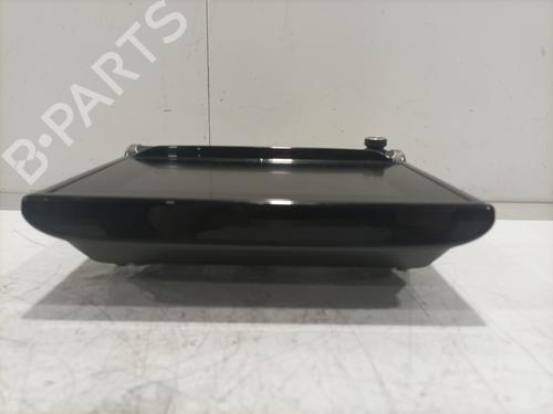 Radio CITROËN C3 AIRCROSS II (2R_, 2C_) 1.2 PureTech 110 (2RHNZB, 2RHNZW, 2RHNPX, 2RHNPJ) | BP31050496E6