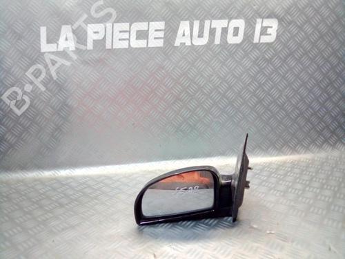 Used Left mirror HYUNDAI GETZ (TB) 1.1 (63 hp) 22591859