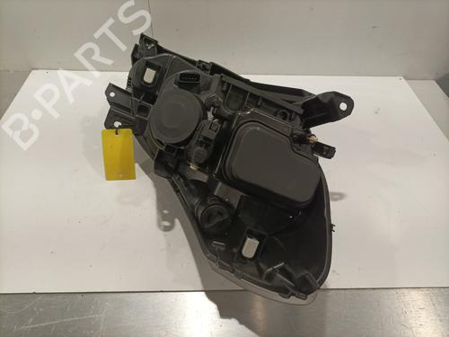 Faro izquierdo RENAULT CLIO III (BR0/1, CR0/1) 1.4 16V | BP29748429C28