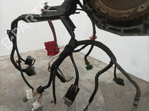 Engine RENAULT CLIO III (BR0/1, CR0/1) 1.5 dCi (C/BR0G, C/BR1G) | BP26644849M1  - Image 8