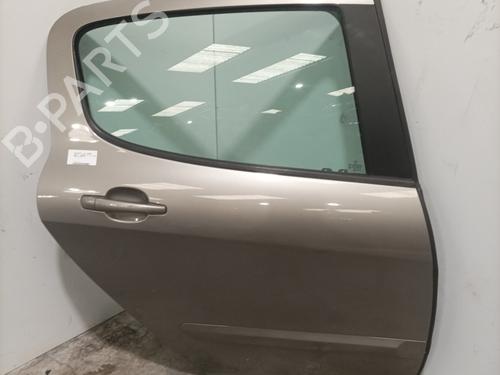 Used Right rear door PEUGEOT 308 I (4A_, 4C_) 1.6 HDi (92 hp) 26213196