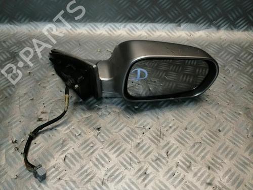 Used Right mirror HONDA ACCORD VI Coupe (CG) 3.0 V6 24V (CG2) (200 hp) 22591234