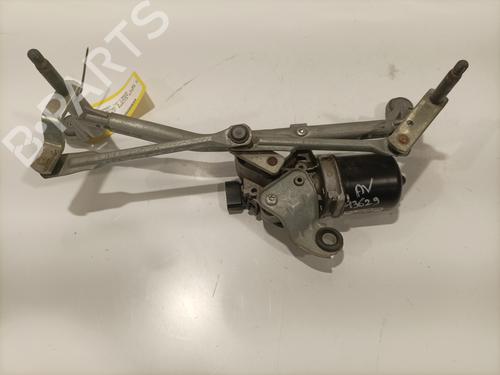 Used Front wiper motor Front wiper motor SMART FORTWO Coupe (453) 1.0 (453.342, 453.343) (71 hp) 24592598 24592598