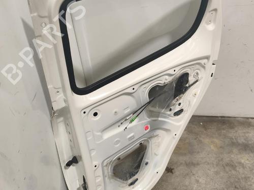 Used Right rear door Right rear door PEUGEOT 108 1.2 (82 hp) 36763065 36763065