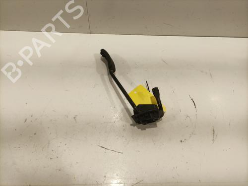 Pedal Pedal RENAULT CLIO II (BB_, CB_) [1998-2016] 33950808 33950808