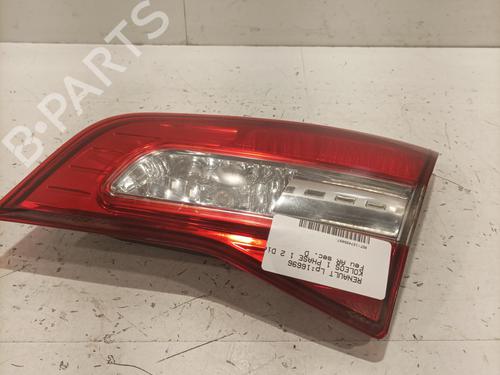Used Right tailgate light Right tailgate light 36902736 36902736