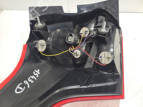 Right taillight FORD FOCUS III 2.0 TDCi | BP30759791C35 