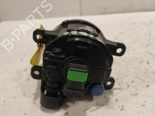 Used Left front fog light Left front fog light CITROËN DS5 2.0 HDi 200 Hybrid4 All-wheel Drive (200 hp) 36650770 36650770