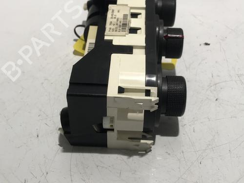 AC Styreenhet / Manøvreringsenhet SEAT IBIZA III (6L1) 1.4 16V | BP26713448I5 