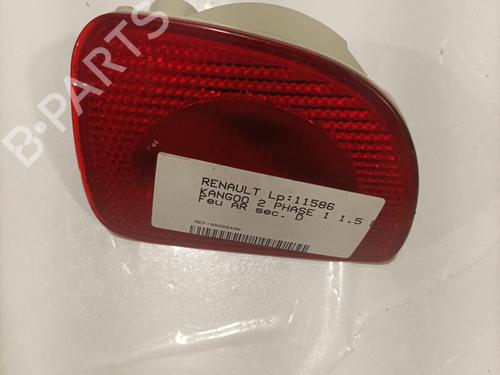 Right tailgate light RENAULT KANGOO Express (FW0/1_) 1.5 dCi 75 (FW07, FW10, FW04) | BP23781954C80 - Image 11