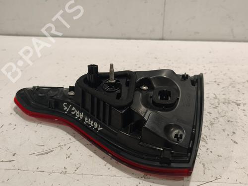 Left tailgate light RENAULT CLIO V (B7_) 1.0 SCe 75 (B7M5) | BP37001123C79 - Image 5