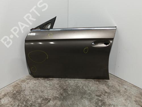Left front door MERCEDES-BENZ CLS (C219) CLS 320 CDI (219.322) | BP22580410C2 
