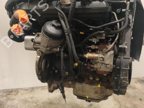 Engine OPEL MOKKA / MOKKA X (J13) 1.7 CDTI 4x4 (_76) | BP38424244M1 - Image 8