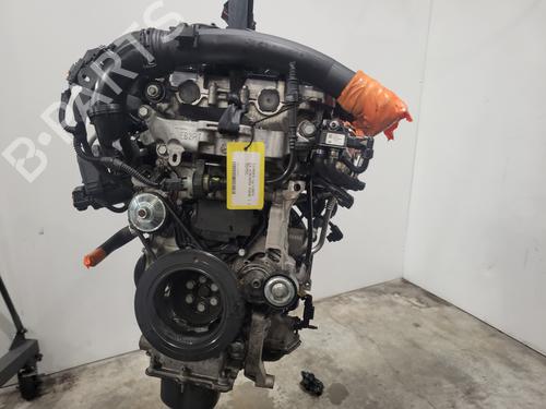 Engine CITROËN C3 AIRCROSS II (2R_, 2C_) 1.2 PureTech 110 (2RHNZB, 2RHNZW, 2RHNPX, 2RHNPJ) | BP31041282M1 - Image 4