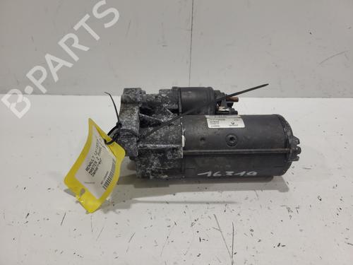Startmotor Startmotor RENAULT MASTER II Platform/Chassis (ED/HD/UD) 2.5 dCi 120 (ED0M, ED0U, ED0W, ED4M, ED8M, ED8W, HD0M,... (115 hp) 36413747 36413747
