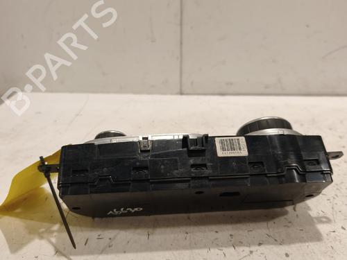 Climate control RENAULT CAPTUR I (J5_, H5_) 0.9 TCe 90 | BP36650688I5 - Image 4