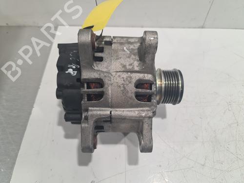 Alternator RENAULT MEGANE III Hatchback (BZ0/1_, B3_) 1.5 dCi (BZ09, BZ0D, BZ1W, BZ29, BZ14) | BP32174025M7 - Image 5