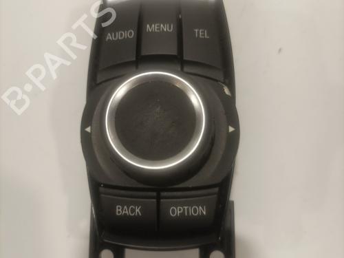 Used Switch BMW 1 (F20) 116 i (136 hp) 24407978
