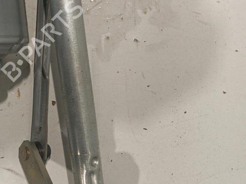 Used Front wiper motor BMW 3 Coupe (E46) 318 Ci (150 hp) 22579758