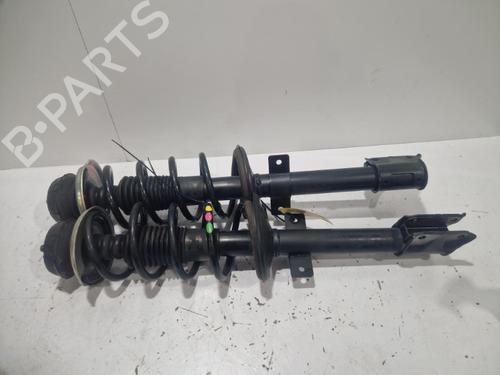 Højre bagtil støddæmper DACIA DUSTER (HM_) 1.5 dCi 115 4x4 (HMAD) (116 hp) 22574083