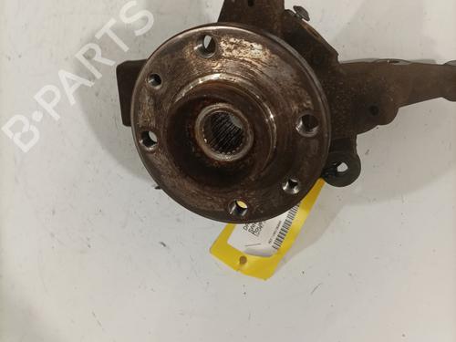 Right front steering knuckle DACIA SANDERO II TCe 90 (B8M1, B8MA, B8AC) | BP25653200M26  - Image 8