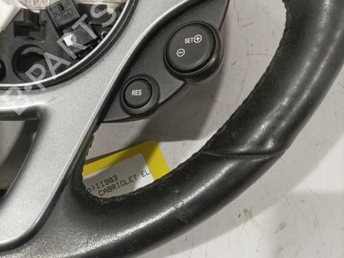 Rat Rat SMART FORTWO Convertible (453) electric drive (453.491) (82 hp) 22574391 22574391