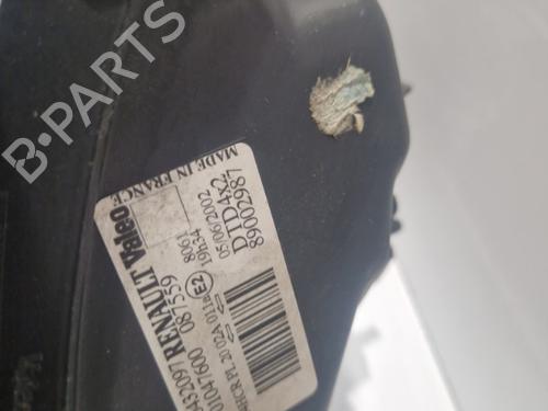 Phare droit RENAULT SCÉNIC I MPV (JA0/1_, FA0_) 1.6 (JA00, JA16, JA15, JA19, JA1V, JA2B, JA2C, JA0B,... | BP22573507C29 