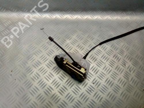 Front right lock CITROËN C3 Pluriel (HB_) 1.4 HDi | BP22590840C97