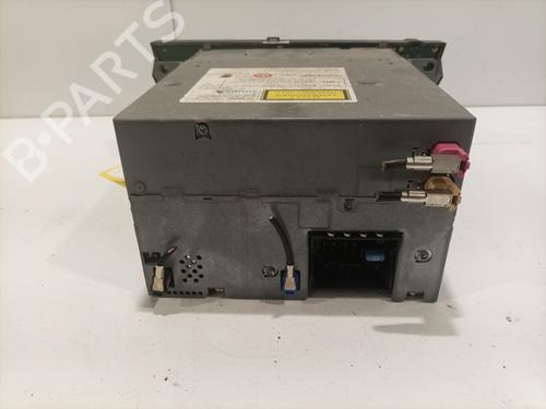 Radio BMW X6 (E71, E72) M | BP26056331E6 