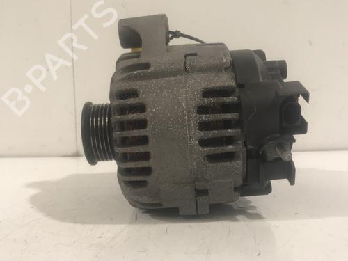 Alternator BMW 3 (E90) 320 d | BP28152786M7  - Image 5