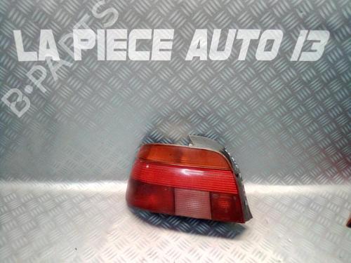 Used Left taillight BMW 5 (E39) 525 tds (143 hp) 22591996