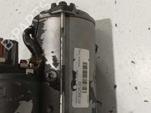 Startmotor VW GOLF V (1K1) 1.9 TDI | BP22571640M8 
